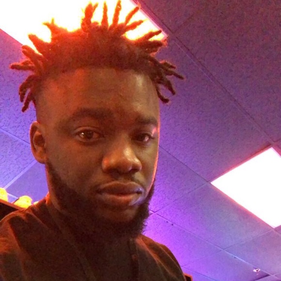 Meet your Posher, Jacob - Picture 1 of 1